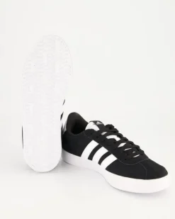 VL Court 3.0 Sneaker in Schwarz