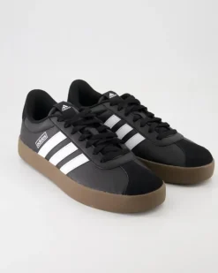 VL Court 3.0 Sneaker in Schwarz