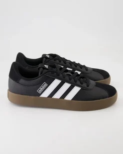 VL Court 3.0 Sneaker in Schwarz