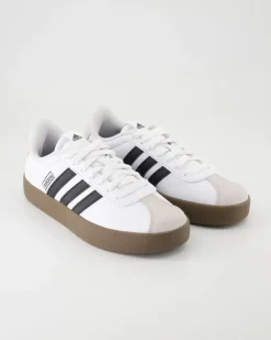 VL Court 3.0 Sneaker in Weiß
