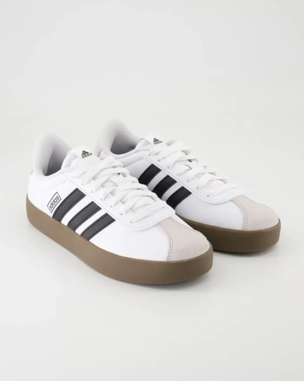 VL Court 3.0 Sneaker in Weiß