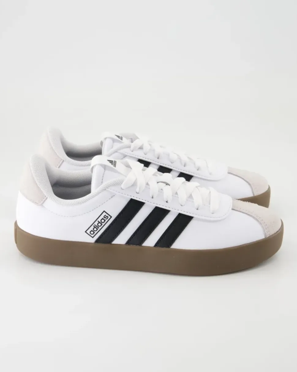 VL Court 3.0 Sneaker in Weiß