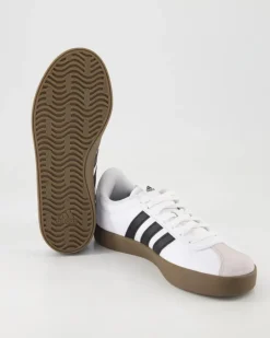 VL Court 3.0 Sneaker in Weiß