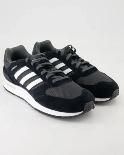 VL Court 3.0 Sportschuhe in Schwarz