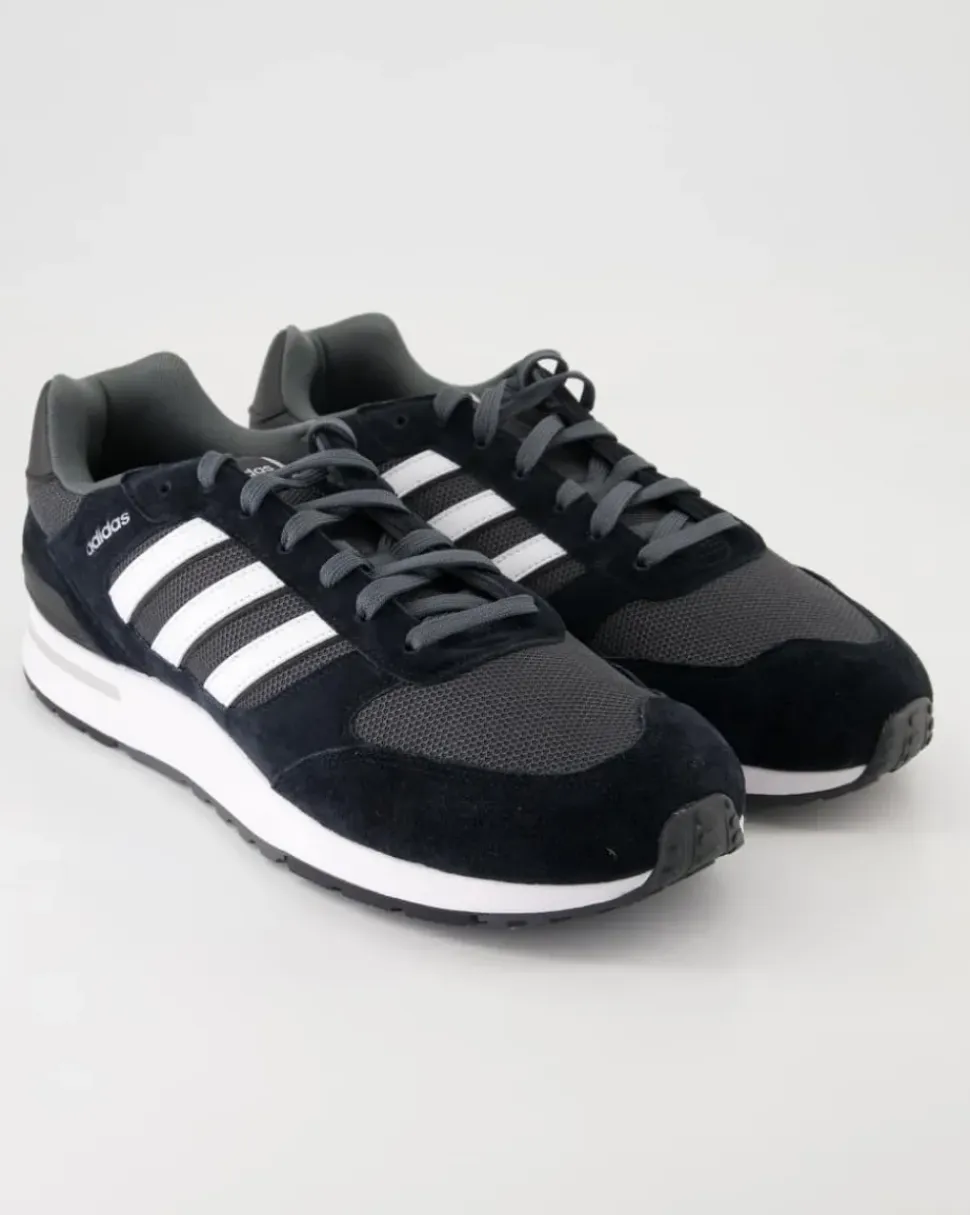 VL Court 3.0 Sportschuhe in Schwarz