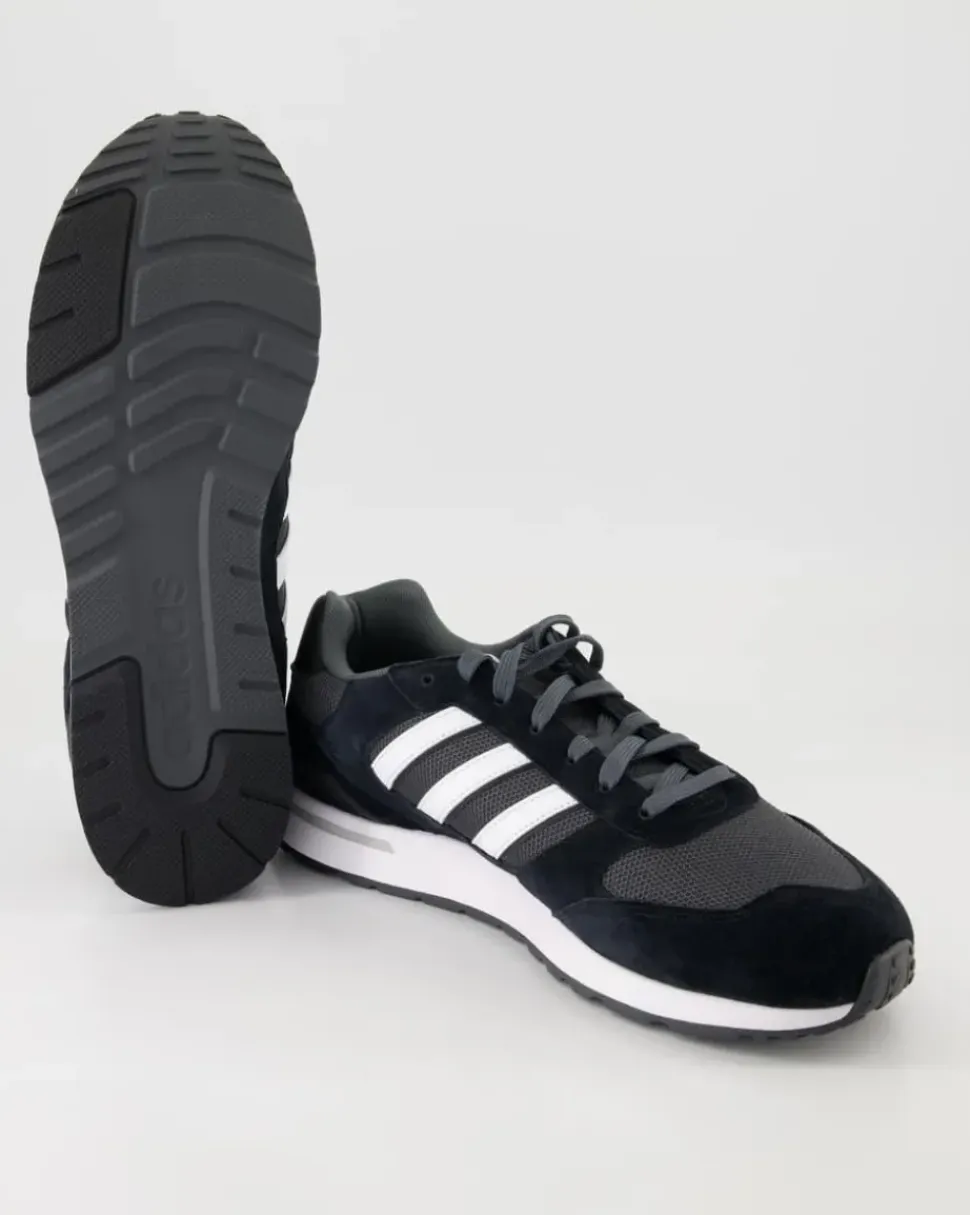 VL Court 3.0 Sportschuhe in Schwarz