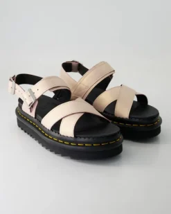 Voss 2 Sandalen in Rosa