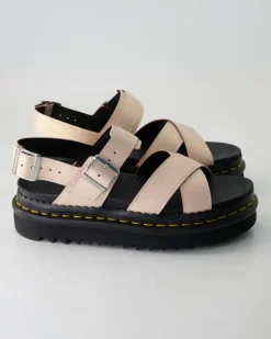 Voss 2 Sandalen in Rosa