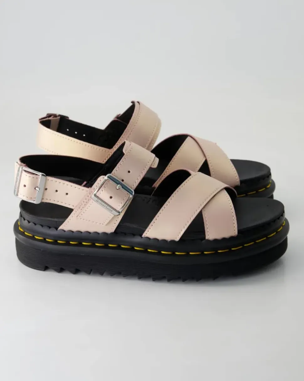 Voss 2 Sandalen in Rosa
