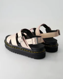 Voss 2 Sandalen in Rosa