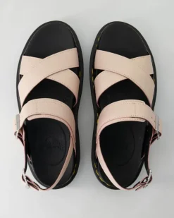 Voss 2 Sandalen in Rosa