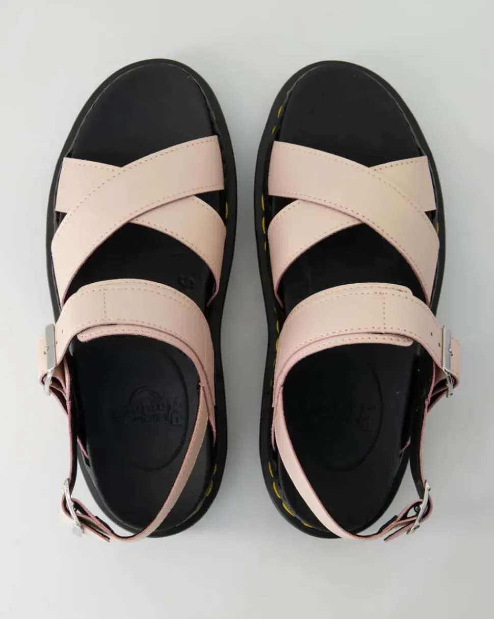Voss 2 Sandalen in Rosa