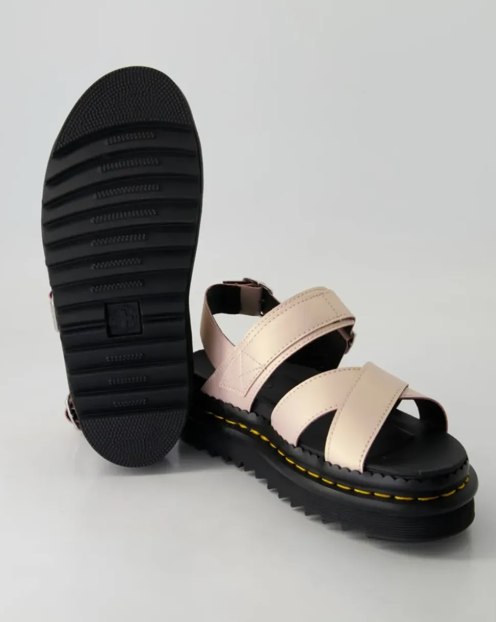 Voss 2 Sandalen in Rosa