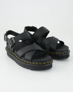Voss 2 Sandalen in Schwarz