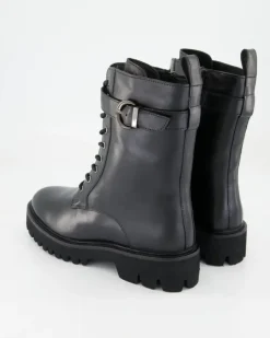 VRK 3194 M Stiefeletten in Schwarz