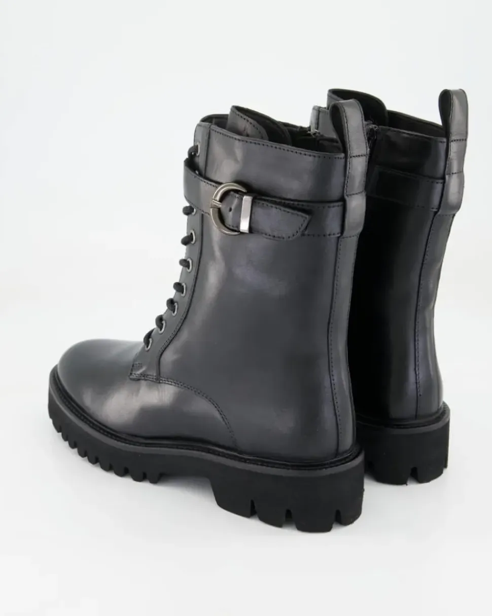 VRK 3194 M Stiefeletten in Schwarz