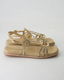 V251603-503 Sandalen in Beige