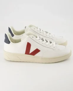 V-12 Sneaker in Weiß
