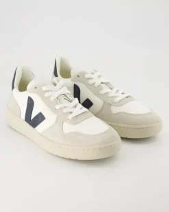 V-10 Sneaker in Weiß