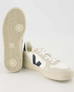 V-10 Sneaker in Weiß