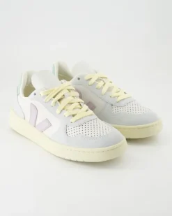 VX203475A380 Sneaker in Blau