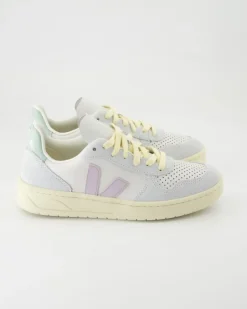 VX203475A380 Sneaker in Blau