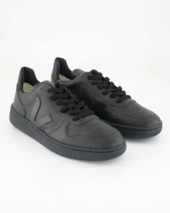VX071926A Sneaker in Schwarz