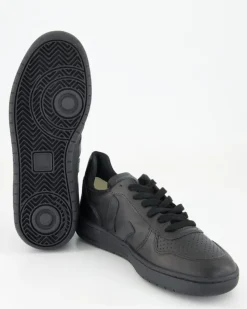 VX071926A Sneaker in Schwarz