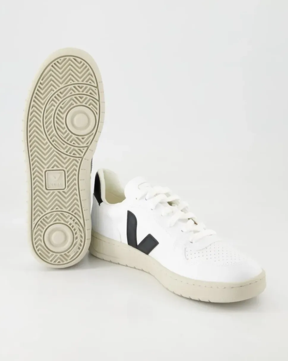 VX0702901A Sneaker in Weiß