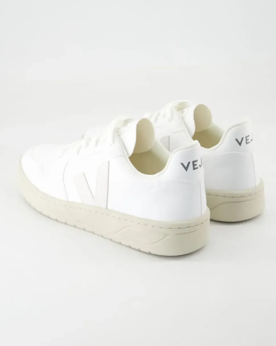 VX0702892A Sneaker in Weiß