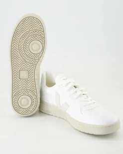 VX0702892A Sneaker in Weiß
