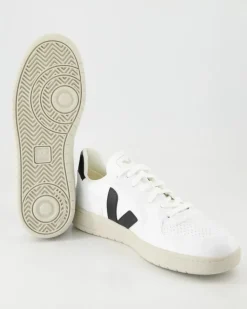 VX0702901B Sneaker in Weiß