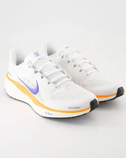 W Air Zoom Pegasus Sportschuhe in Weiß