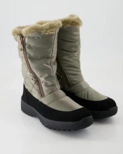 Wally TX Winterstiefel in Grau