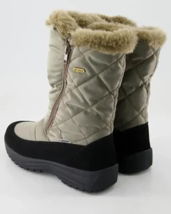 Wally TX Winterstiefel in Grau