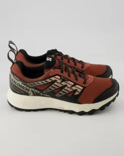 Wander GTX W Sneaker in Rot