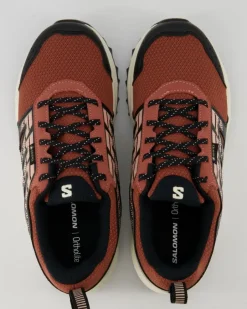 Wander GTX W Sneaker in Rot