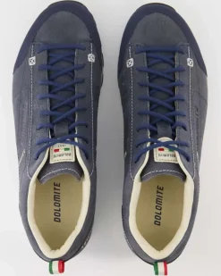 248734-1197 Wanderschuhe in Blau