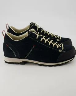 289205-0172 Wanderschuhe in Blau