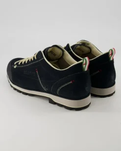 289205-0172 Wanderschuhe in Blau