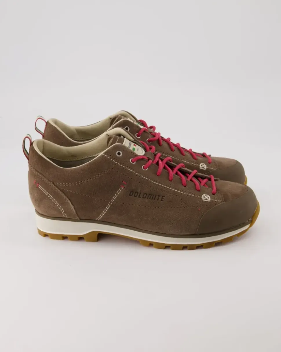 247-979-1231 Wanderschuhe in Braun