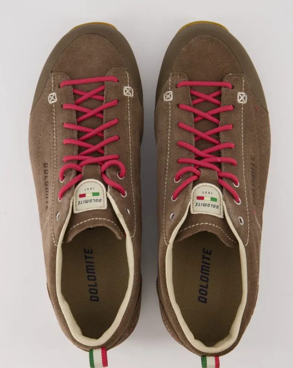 247-979-1231 Wanderschuhe in Braun