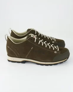 289205 Wanderschuhe in Braun