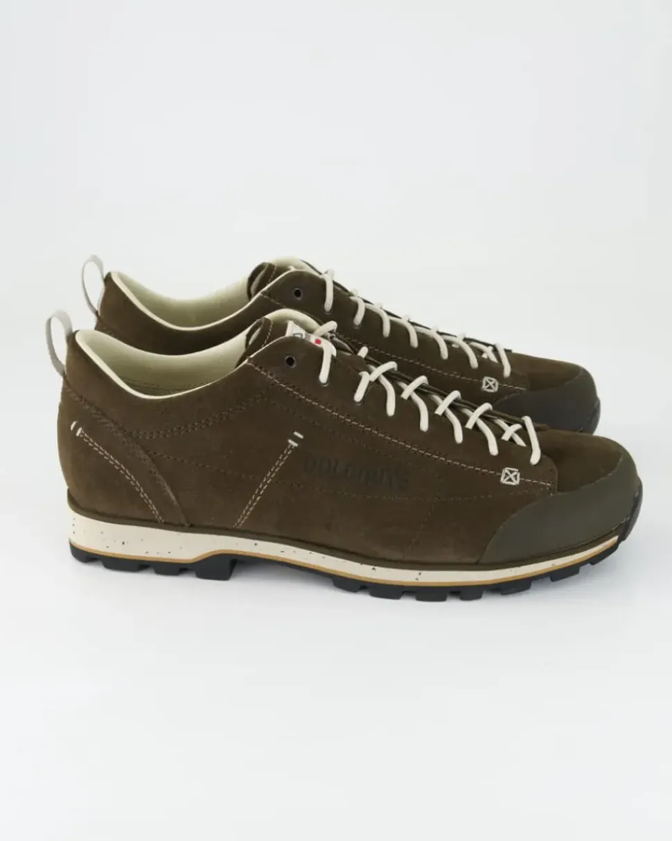 289205 Wanderschuhe in Braun