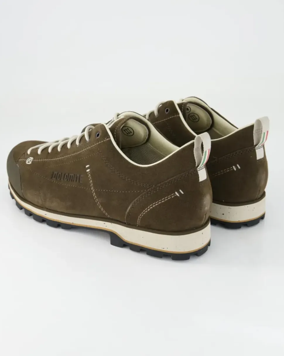 289205 Wanderschuhe in Braun