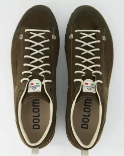 289205 Wanderschuhe in Braun
