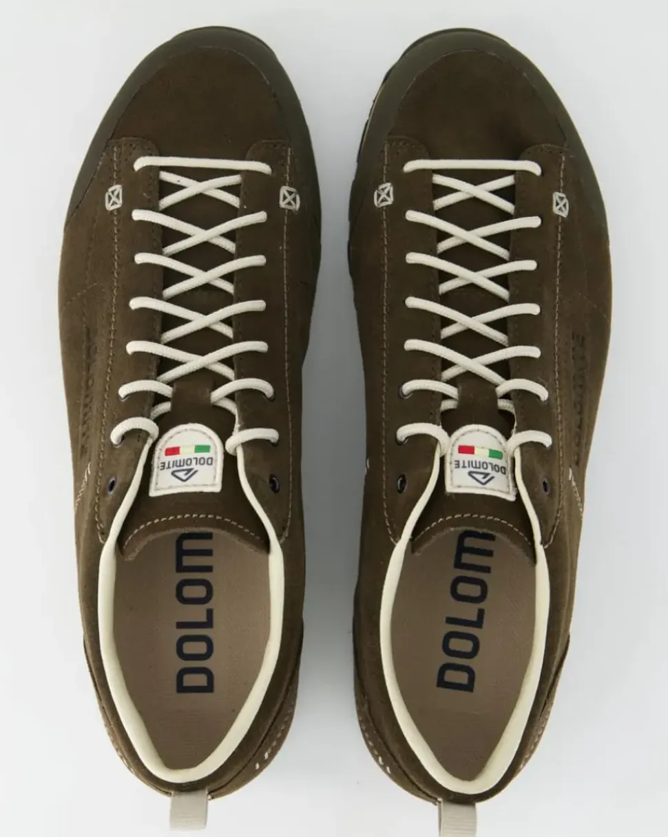 289205 Wanderschuhe in Braun