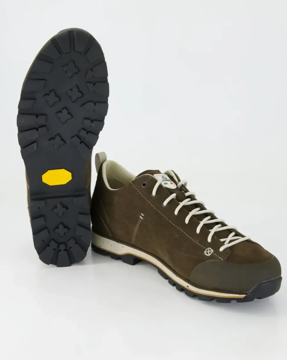 289205 Wanderschuhe in Braun
