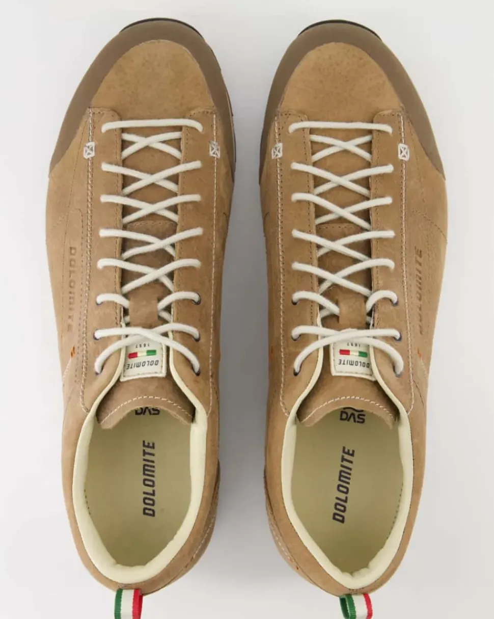 248734-1212 Wanderschuhe in Braun