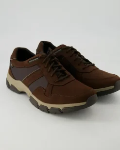 0533.51.23 Wanderschuhe in Braun